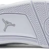 Air Jordan 4 Pure Money