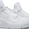 Air Jordan 4 Pure Money