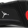Jordan 4 "Red Thunder"