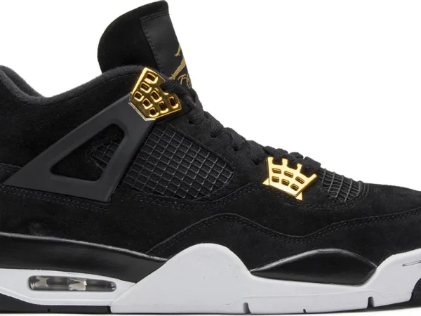 Air Jordan 4 Royalty