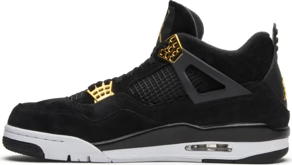 Air Jordan 4 Royalty