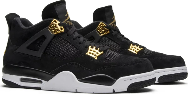 Air Jordan 4 Royalty