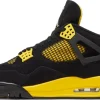 Air Jordan 4 Thunder
