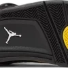 Air Jordan 4 Thunder