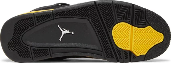 Air Jordan 4 Thunder