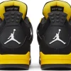Air Jordan 4 Thunder
