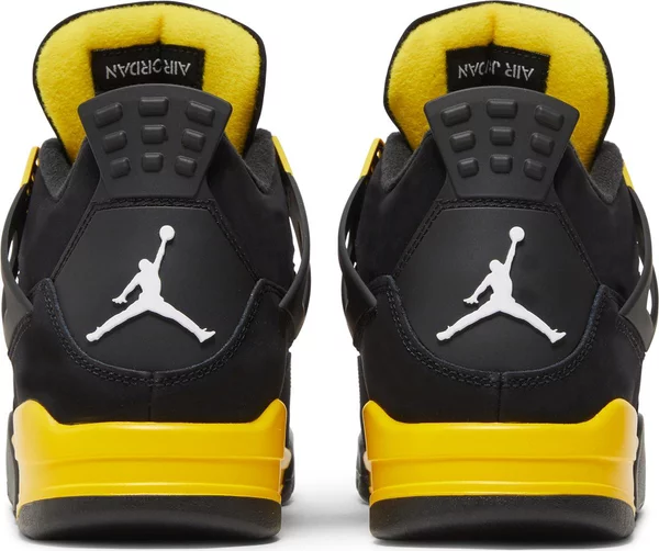 Air Jordan 4 Thunder