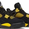 Air Jordan 4 Thunder