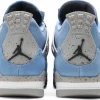 Jordan 4 "University Blue"