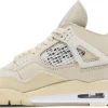 Jordan 4 x Off-White