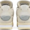 Jordan 4 x Off-White