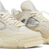 Jordan 4 x Off-White