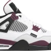 Air Jordan 4 x PSG
