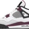 Air Jordan 4 x PSG
