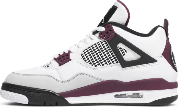 Air Jordan 4 x PSG