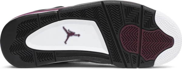 Air Jordan 4 x PSG