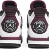 Air Jordan 4 x PSG