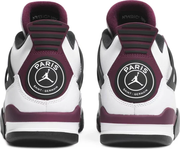 Air Jordan 4 x PSG