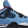 Air Jordan 4 x Travis Scott