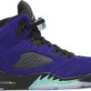 Jordan 5 "Alternate Grap3"