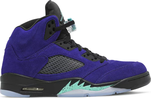 Jordan 5 "Alternate Grap3"