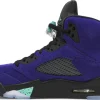 Jordan 5 "Alternate Grap3"
