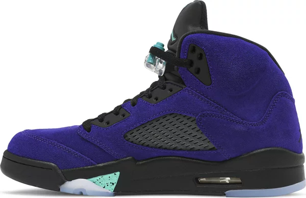 Jordan 5 "Alternate Grap3"