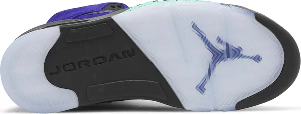 Jordan 5 "Alternate Grap3"