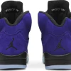 Jordan 5 "Alternate Grap3"