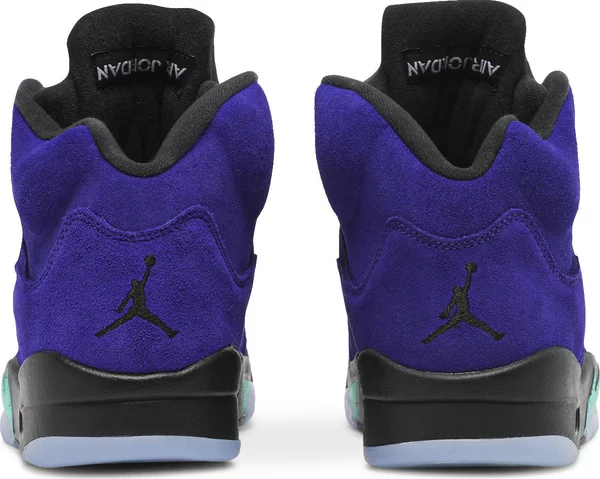 Jordan 5 "Alternate Grap3"