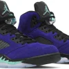 Jordan 5 "Alternate Grap3"