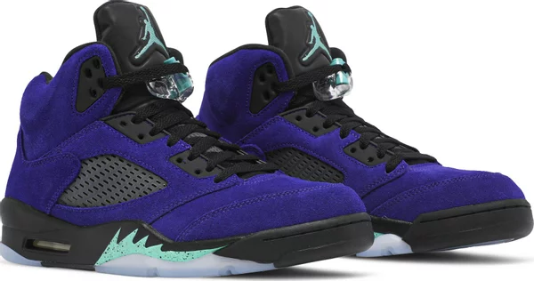 Jordan 5 "Alternate Grap3"