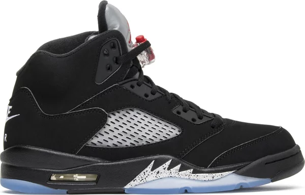 Jordan 5 "Metallic"