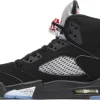 Jordan 5 "Metallic"