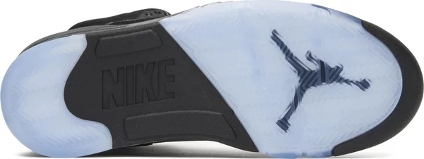 Jordan 5 "Metallic"