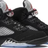Jordan 5 "Metallic"