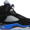 Jordan 5 "Racer Blue"