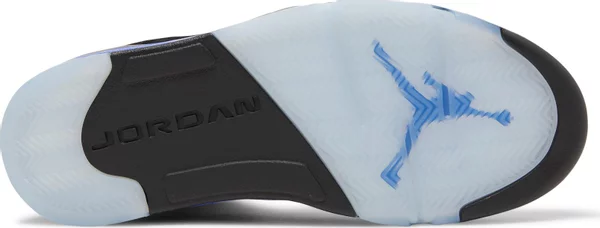 Jordan 5 "Racer Blue"