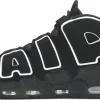 Air More Uptempo Black