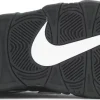 Air More Uptempo Black