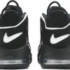 Air More Uptempo Black