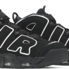 Air More Uptempo Black