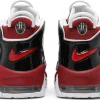 Air More Uptempo Bulls