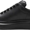 Alexander McQueen "Black"