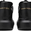 Alexander McQueen "Black"