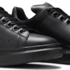 Alexander McQueen "Black"