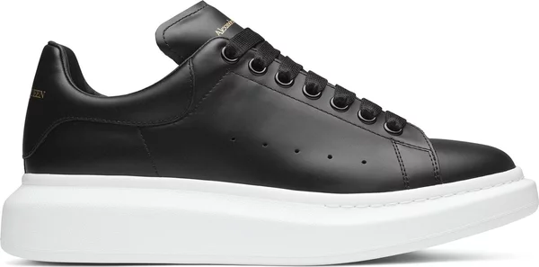 Alexander McQueen "Black Fume"