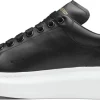Alexander McQueen "Black Fume"
