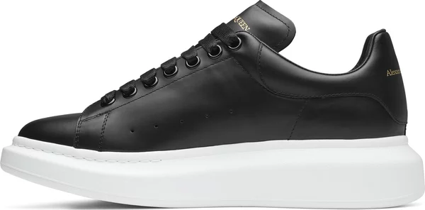Alexander McQueen "Black Fume"