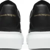 Alexander McQueen "Black Fume"
